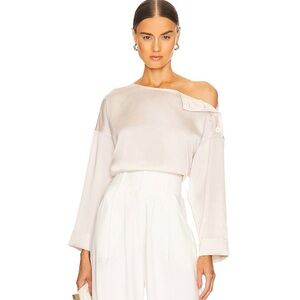 Brochu Walker blouse NEW